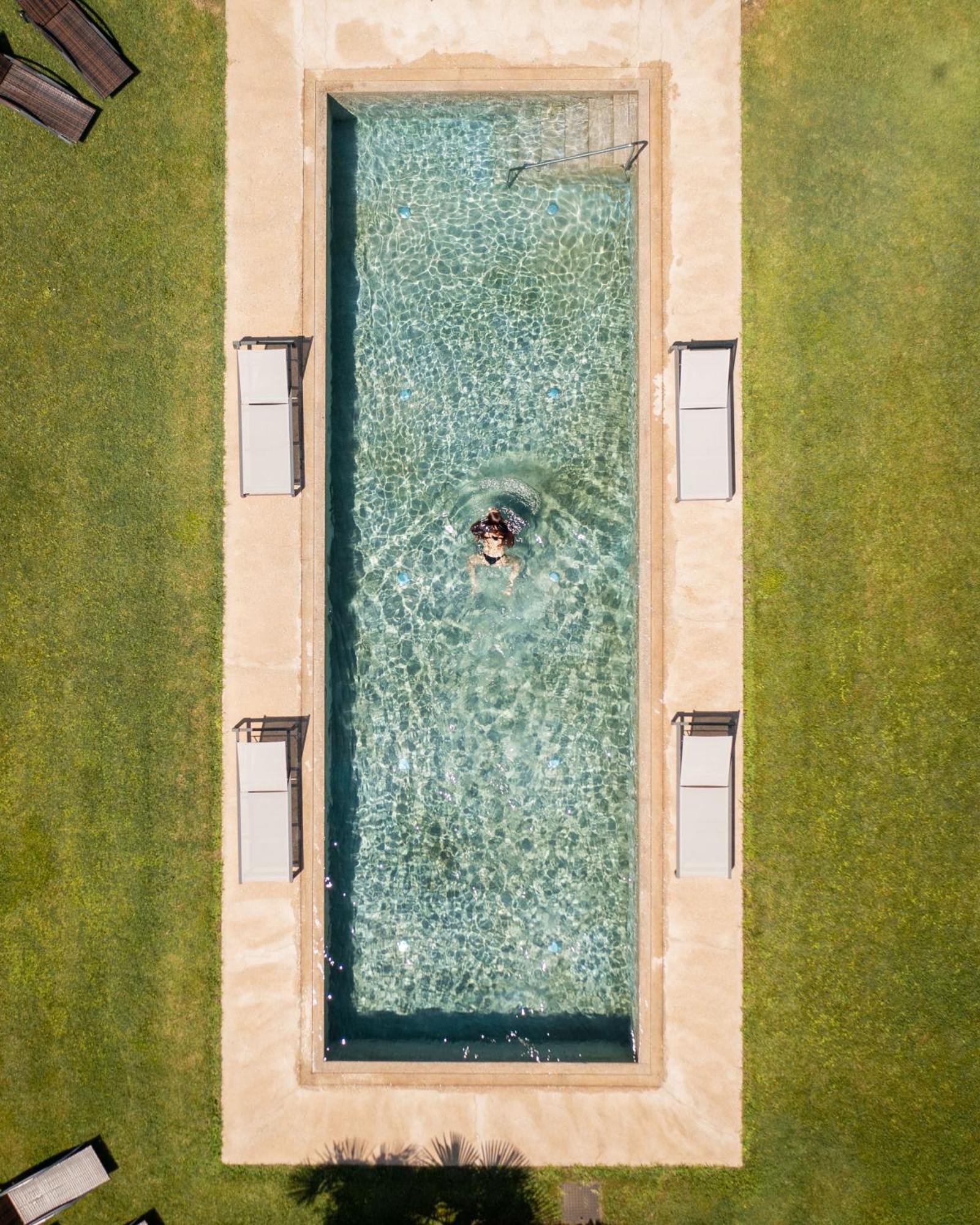 Villa Vera Ora / Auer ภายนอก รูปภาพ