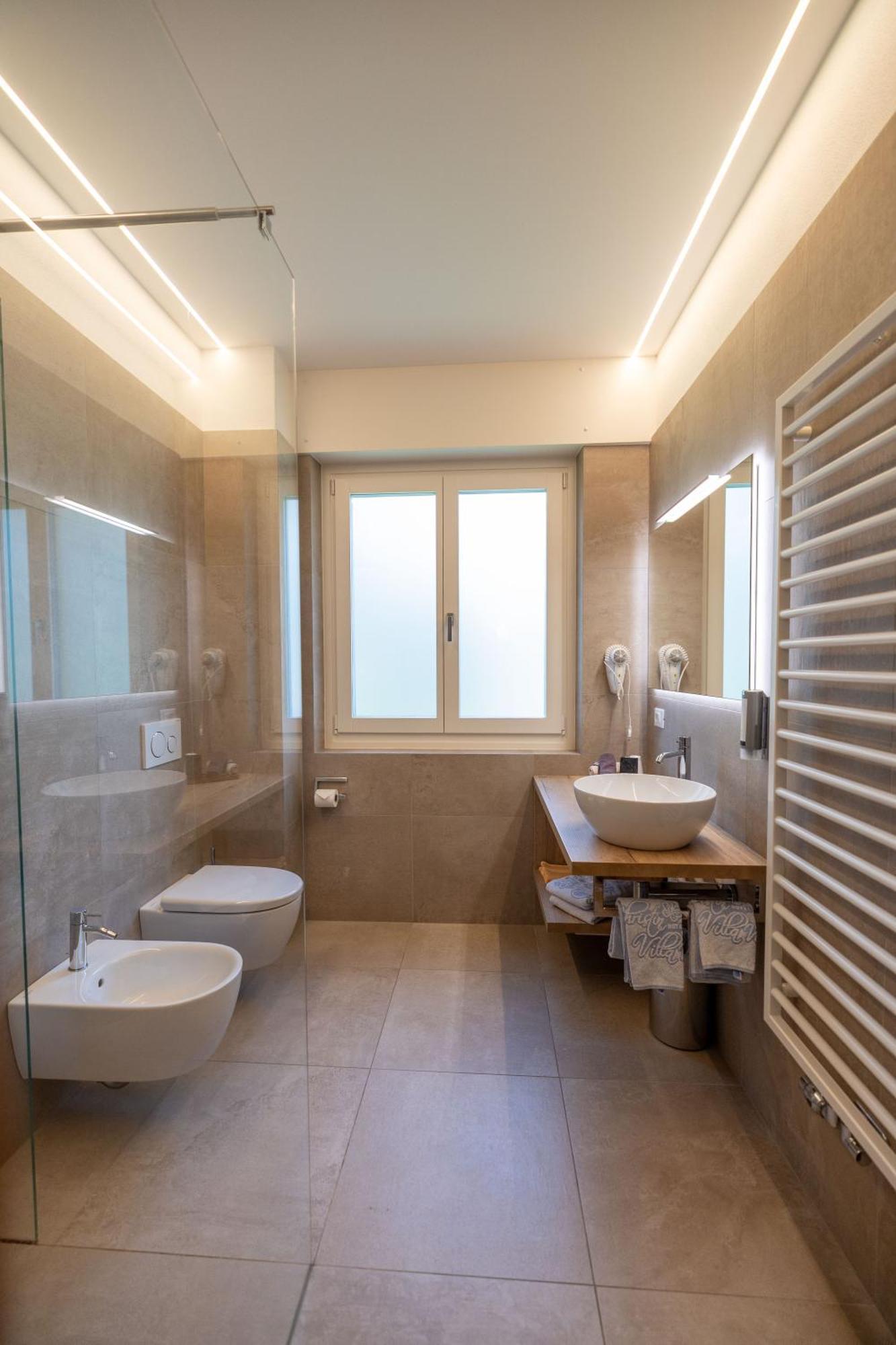 Villa Vera Ora / Auer ภายนอก รูปภาพ